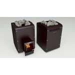 GRILL`D Optima 150 long black GRILL`D Optima 150 long black